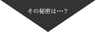 その秘密は・・・？