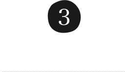 3 ご依頼