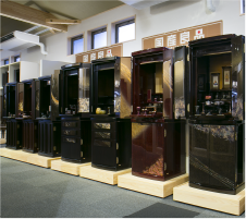 和モダンコーナー